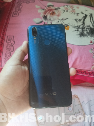 Vivo y11